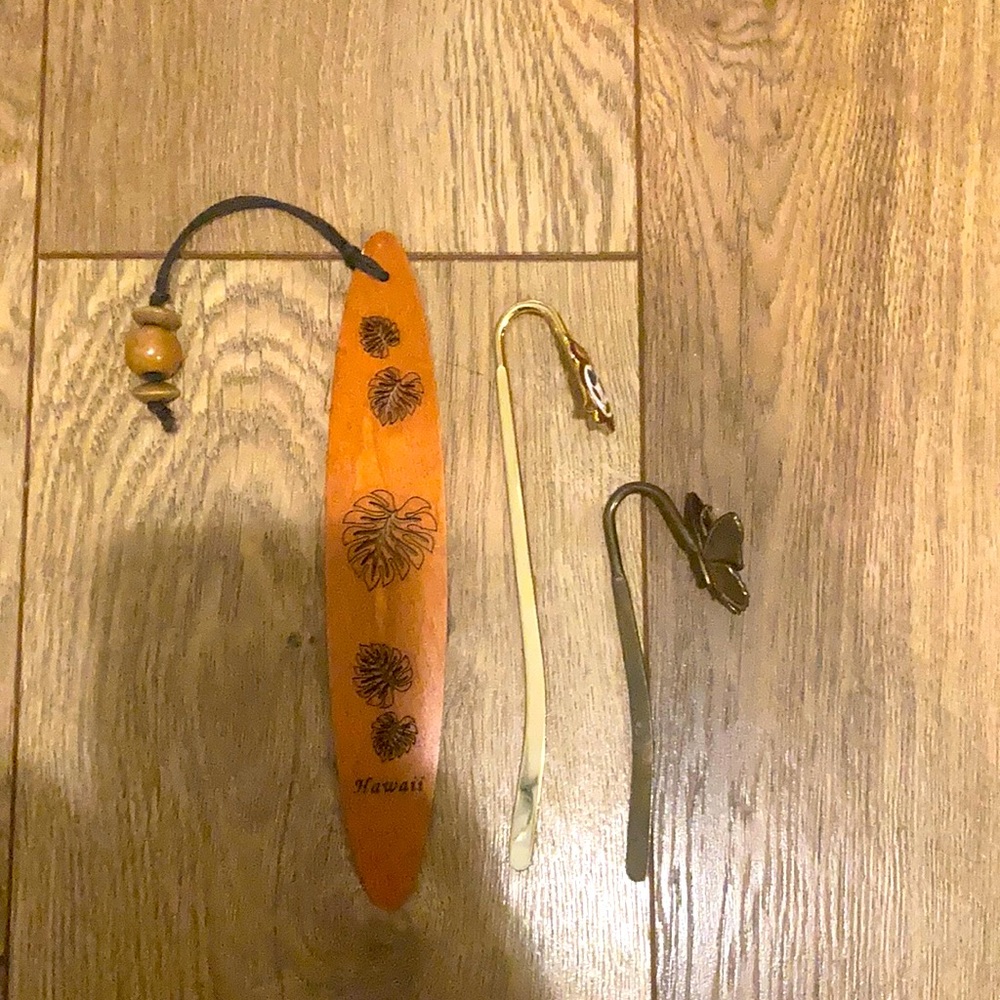 Bookmark Collection